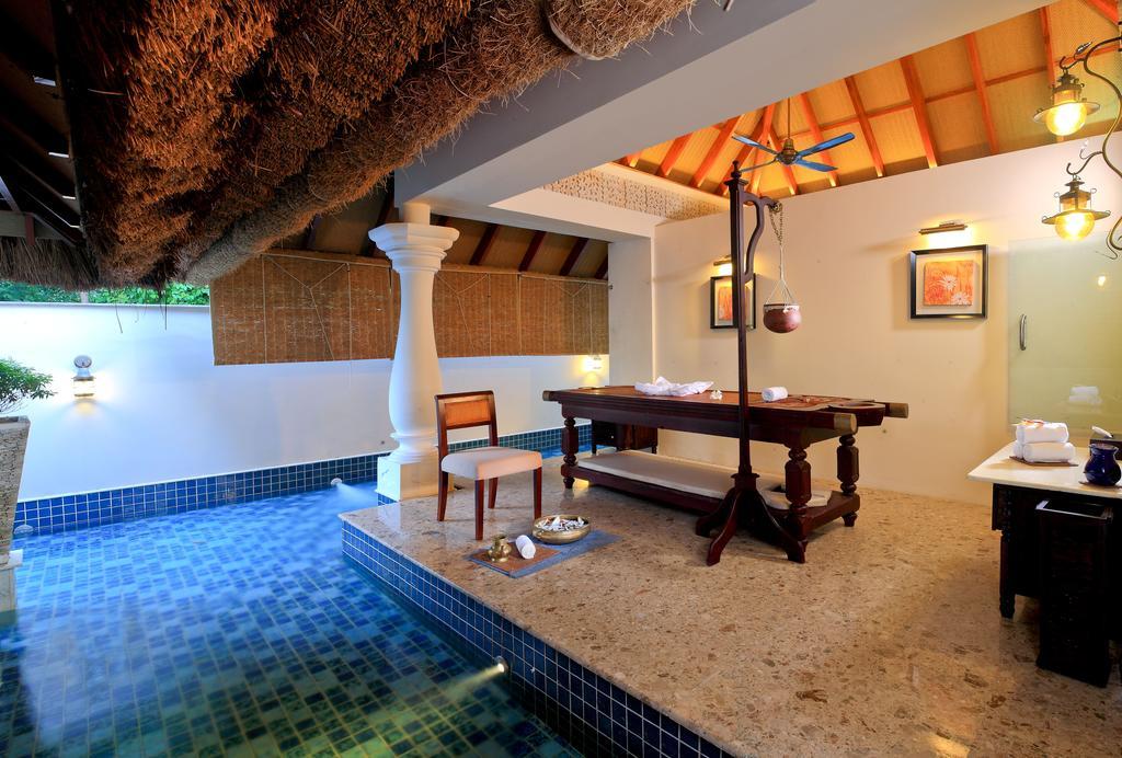Carnoustie Ayurveda & Wellness Resort Alappuzha Zewnętrze zdjęcie