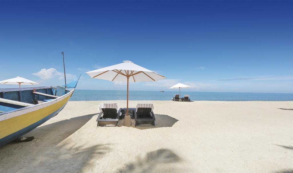 Carnoustie Ayurveda & Wellness Resort Alappuzha Zewnętrze zdjęcie